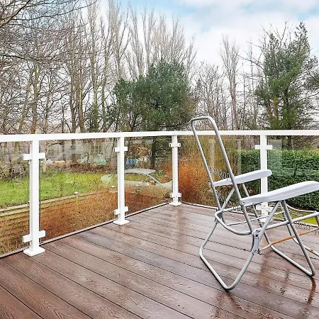 Сasa de vacaciones Charming Fisherman's - By Traum Borre