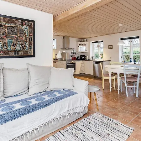 Сasa de vacaciones Charming Fisherman's - By Traum