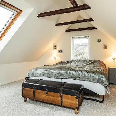 Charming Fisherman's - By Traum * Borre