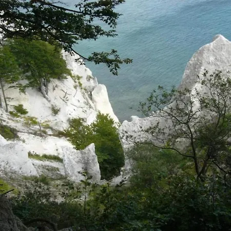 Charming Fisherman's - By Traum *