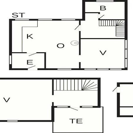 Сasa de vacaciones Charming Fisherman's - By Traum