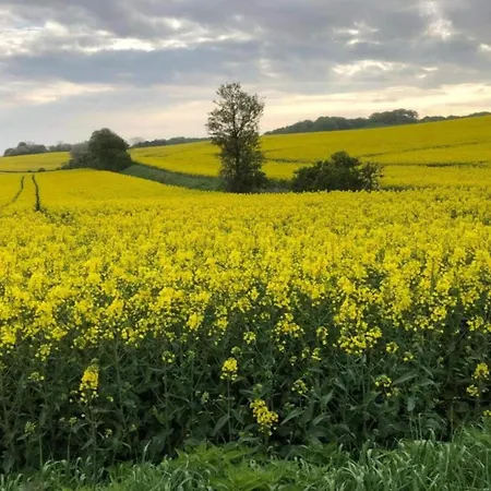 Charming Fisherman's - By Traum Сasa de vacaciones Borre