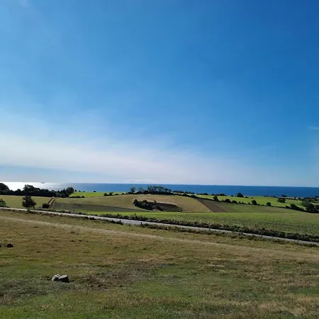 Charming Fisherman's - By Traum Сasa de vacaciones Borre