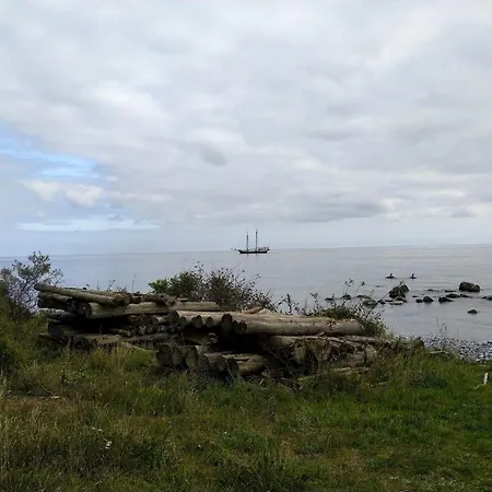 Сasa de vacaciones Charming Fisherman's - By Traum