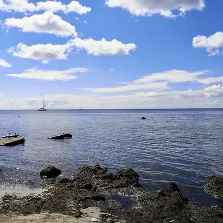 Сasa de vacaciones Charming Fisherman's - By Traum Borre