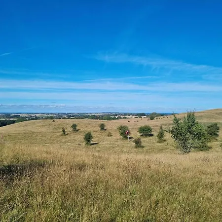Charming Fisherman's - By Traum Borre
