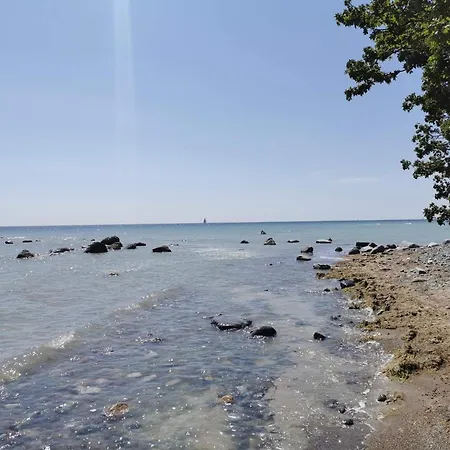 Сasa de vacaciones Charming Fisherman's - By Traum *