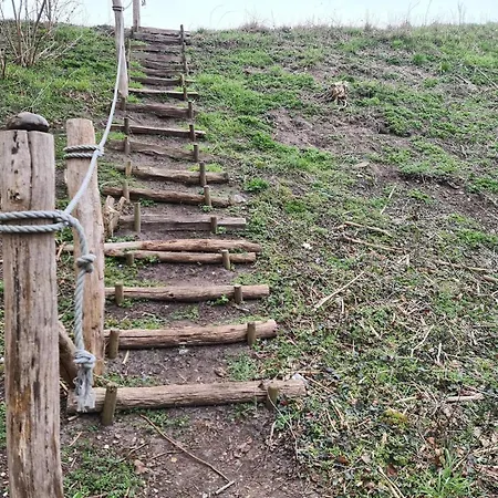 Сasa de vacaciones Charming Fisherman's - By Traum